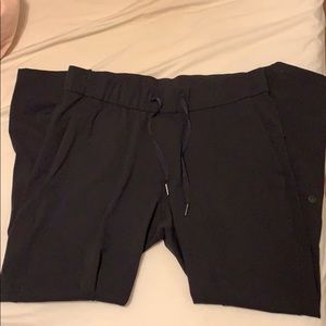 Lululemon On the Fly Pant